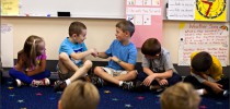 20 Percent of Eligible Kindergartners Didn’t Get Gifted and Talented Seat