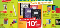 5 Can’t Miss Back to School Sales Tips