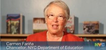 Chancellor Farina’s Back To School Message