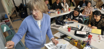 Teachers of English learners strain to adapt to Common Core