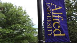 Early Application Offer for the Master’s in Counseling with Alfred University