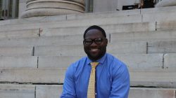 A Letter From CITE Alumni Coordinator Joshua Davis