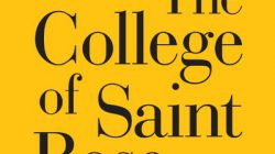 College of Saint Rose – 2019 Honors Convocation and Commencement