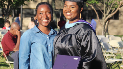 Alfred University Graduation – 2019