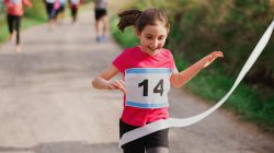 Stay Active with the New York Road Runners Free Program